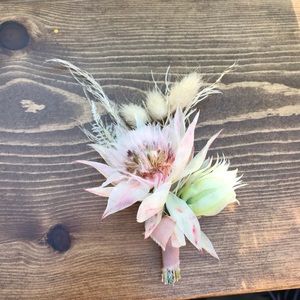 Meet your Posher, Keri